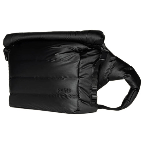 Rains Bator Puffer Bum Bag W3